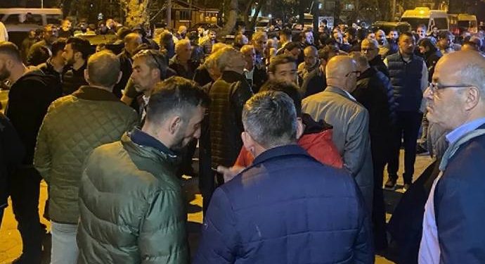 هجوم مسلح على منزل عمدة بلدية بعد فوزه بالانتخابات