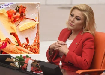 هل يطرد العدالة والتنمية نائبه «الكركند»؟