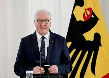 إسطنبول محطته الأولى.. الرئيس الألماني يزور تركيا