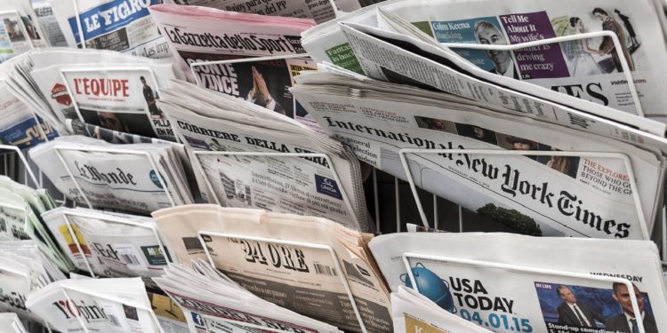 الصحافة الدولية تعلق على نتائج الانتخابات البلدية التركية