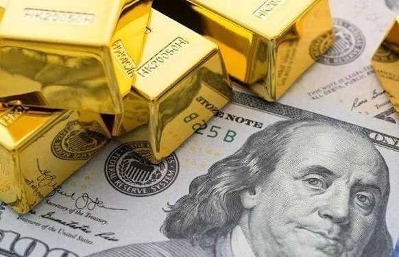 الذهب في تركيا قد يسجل 2700 دولار للأونصة