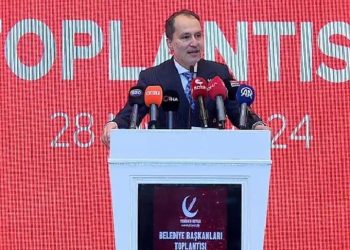 فاتح أربكان: سنطبق نموذج «البلدية الأخلاقية»