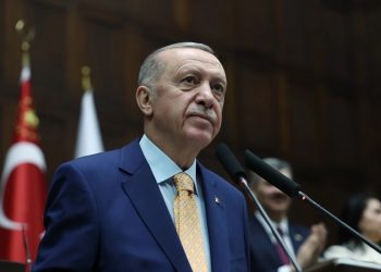 أردوغان: حماس تشبة الحركة الوطنية التركية