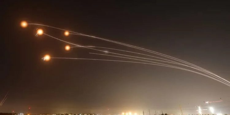 تركيا على علم مسبق بالهجوم الإيراني على إسرائيل!