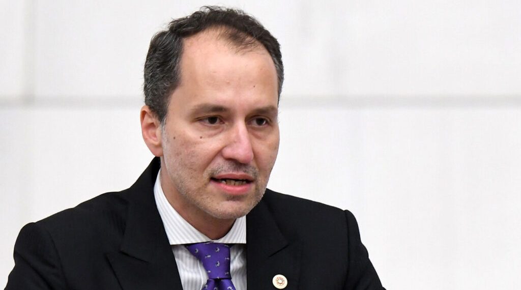 فاتح أربكان: الحزب الحاكم يساوم عمد بلدياتنا