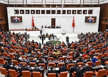 حزب أردوغان يرفض تقييد التجارة مع إسرائيل