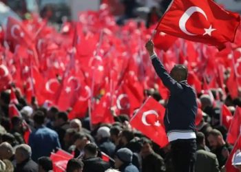 لمن صوت الناخب القومي خلال الانتخابات البلدية التركية؟