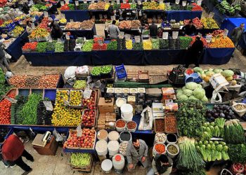 تقرير: حد الجوع في تركيا 20 ألف ليرة