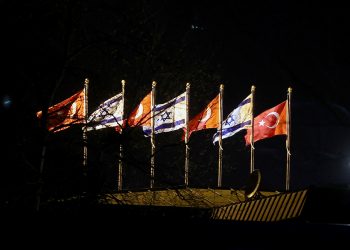 هل عاد الدبلوماسيون الإسرائيليون إلى تركيا؟