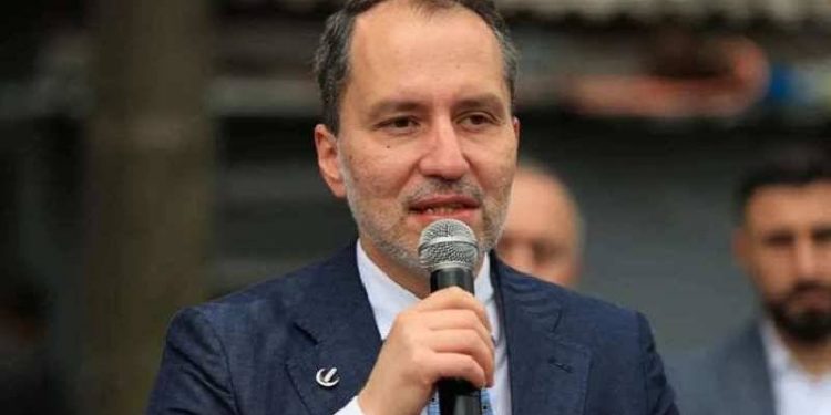 زعيم الرفاه: حزبنا سيتولى السلطة في انتخابات 2028