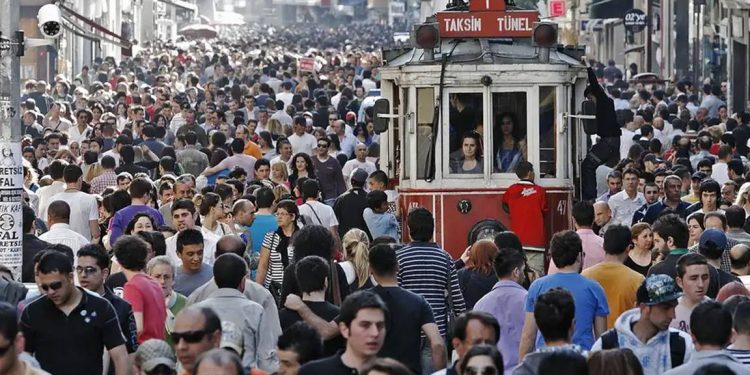 تركيا بالمرتبة الأخيرة في مؤشر مدركات الديمقراطية