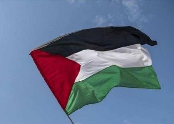 زعيم المعارضة التركية يدعو الدول للاعتراف باستقلال فلسطين