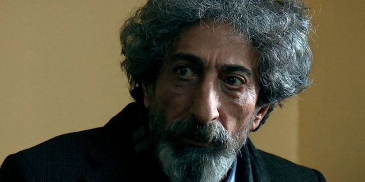 وفاة الممثل التركي أحمد أوغورلو