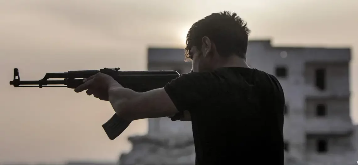 تقرير: تركيا ترسل مئات المرتزقة السوريين إلى النيجر