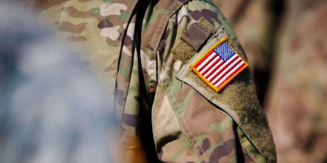 الاستقالة الأولى في الجيش الأمريكي بسبب حرب غزة