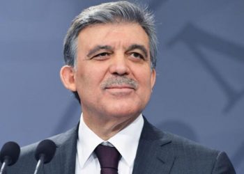 هل يؤسس الرئيس التركي السابق حزبا جديدا؟