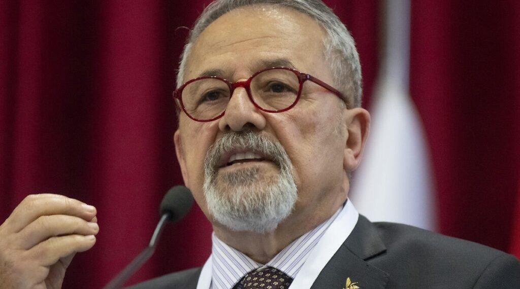 بروفيسور تركي: 3 ولايات مهددة بالزلازل أكثر من غيرها