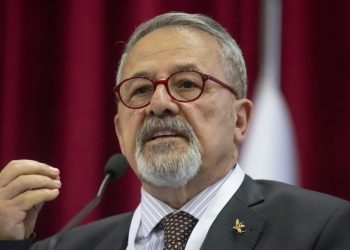 بروفيسور تركي: 3 ولايات مهددة بالزلازل أكثر من غيرها