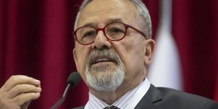 بروفيسور تركي: 3 ولايات مهددة بالزلازل أكثر من غيرها