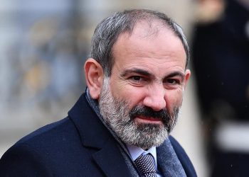 رئيس وزراء أرمينيا: الأتراك لم يرتكبوا إبادة جماعية ضد الأرمن