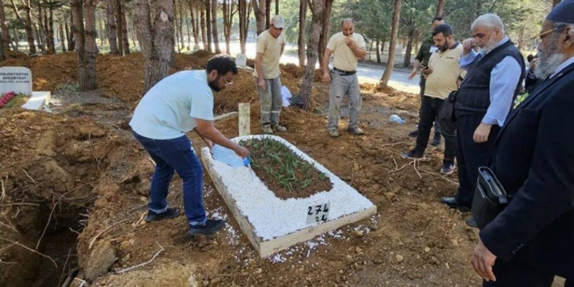 وفاة غامضة لطبيبة مصرية في تركيا