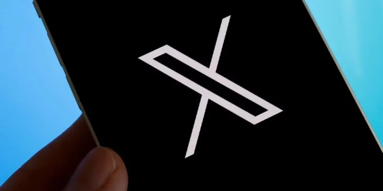 وزير تركي يحذر منصة X