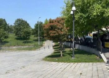 هجوم مسلح على حديقة في إسطنبول يخلف قتيلا