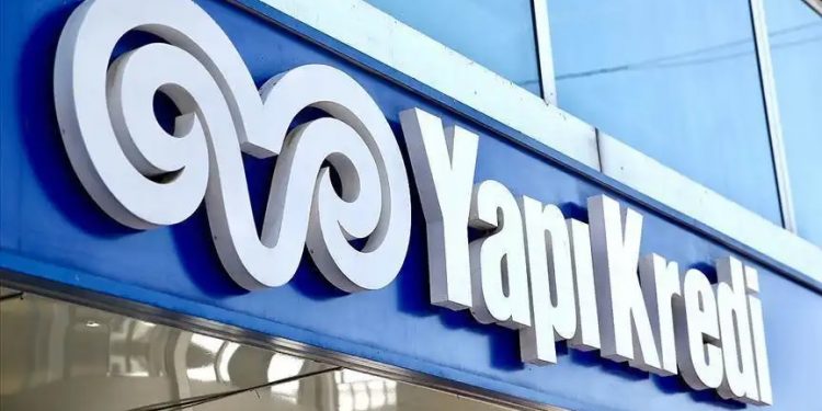 الإمارات تستعد لشراء بنك يابي كريدي التركي