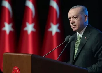 أردوغان: نتنياهو وصل لمستوى يثير غيرة هتلر!