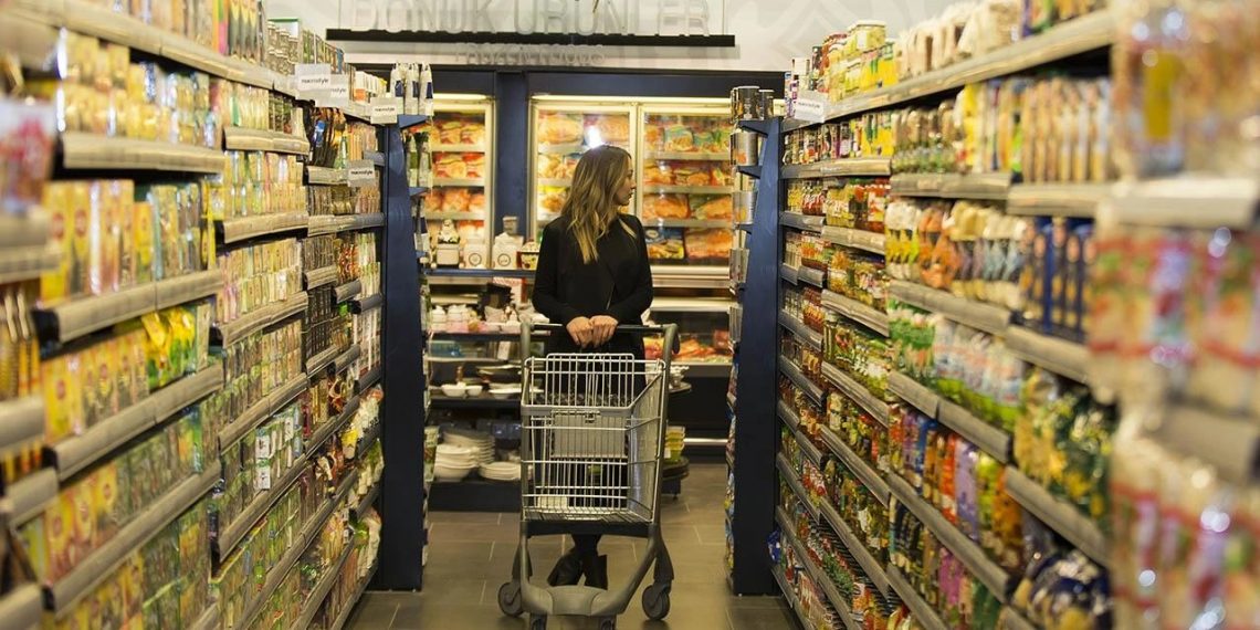التضخم في إسطنبول يسجل 78% خلال أبريل