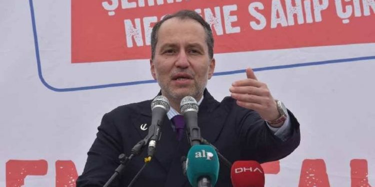 فاتح أربكان: سنلغي التعامل بالدولار وننتقل إلى الدينار الإسلامي