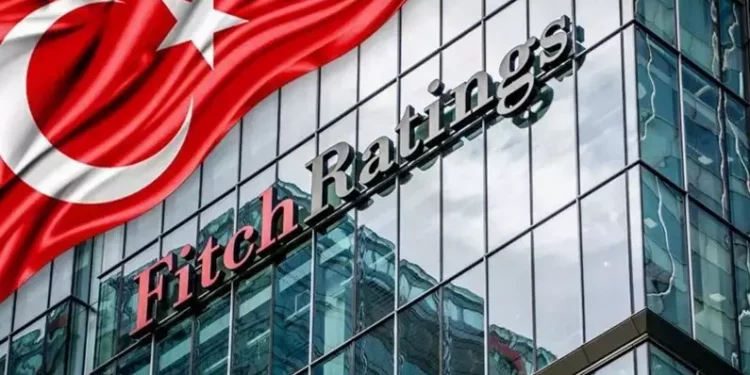 فيتش: سوق السندات التركية ينتعش