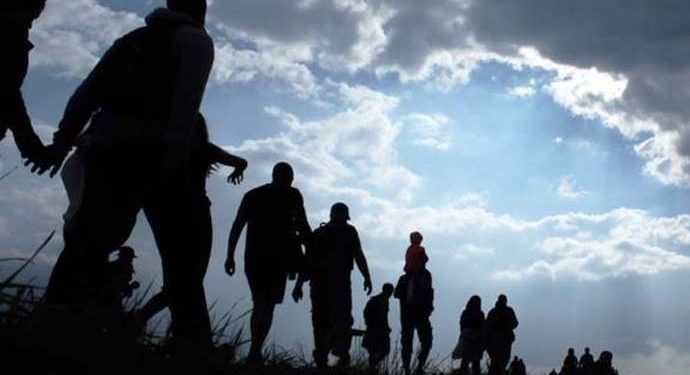 معدل قبول لجوء الأتراك في سويسرا مرتفع