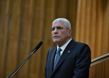 حزب تركي يدعو أعضائه المستقيلين للعودة