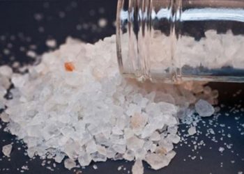 ضبط طن من مخدر الميثامفيتامين في إسطنبول وأنقرة