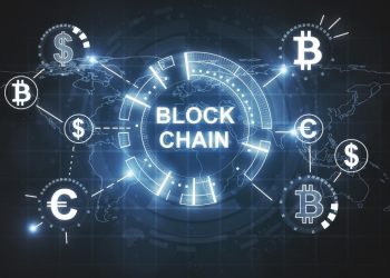 بلوك تشان ببساطة