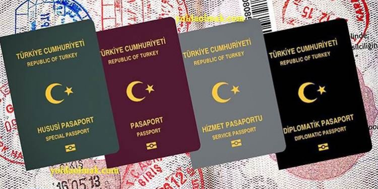 تركيا تلغي اتفاقية الإعفاء من التأشيرة للدبلوماسسين الأفغان