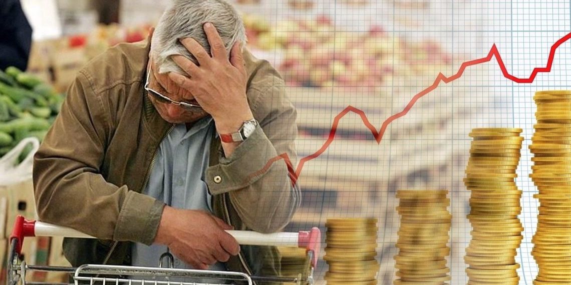 شبح التضخم يزداد توحّشًا في تركيا