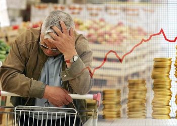 شبح التضخم يزداد توحّشًا في تركيا