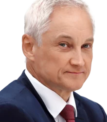 من هو أندريه بيلوسوف وزير دفاع روسيا الجديد؟