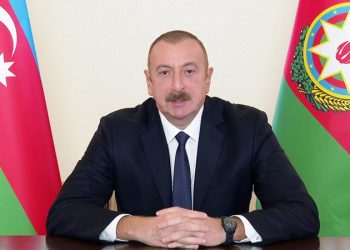 علييف يحل البرلمان وأذربيجان تذهب إلى انتخابات مبكرة