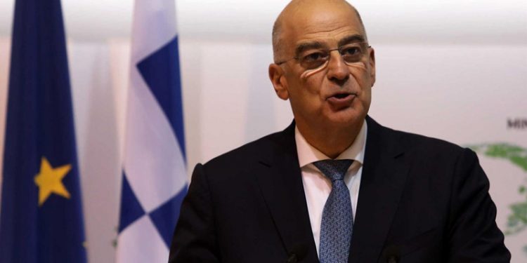 وزير دفاع اليونان: التطبيع مع تركيا  غير مضمون!