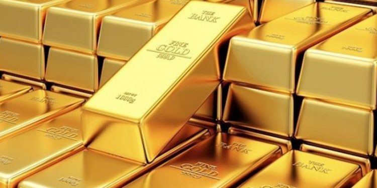 ارتفاع سعر كيلو الذهب في تركيا