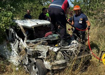 تركيا.. 62 فقدوا حياتهم بحوادث مرور في العيد