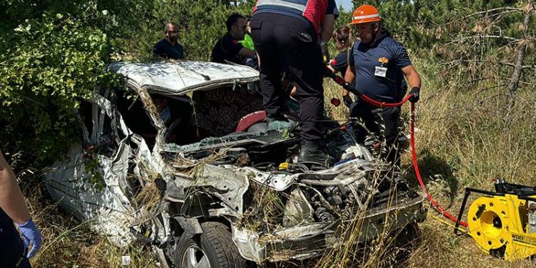 تركيا.. 62 فقدوا حياتهم بحوادث مرور في العيد