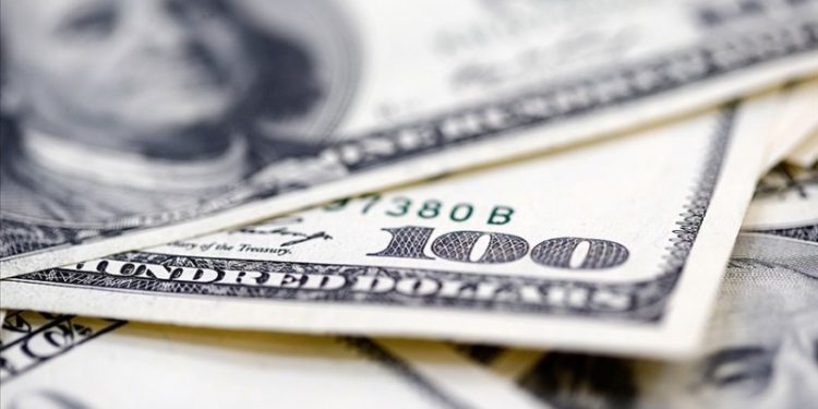 احتياطي البنك المركزي التركي يسجل 146.3 مليار دولار