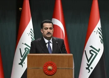 رئيس الوزراء العراقي يعلن التوسط في المصالحة بين تركيا وسوريا