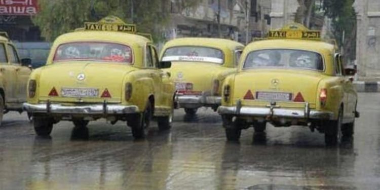 طريق العودة