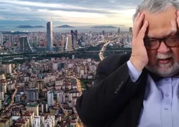 بروفيسور تركي يحذر: زلزال إسطنبول قد يقتل 100 ألف شخص