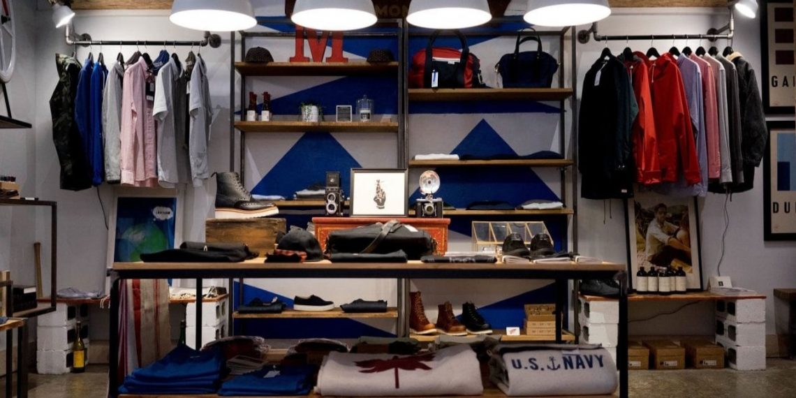 شركة ملابس تركية بارزة عالميا تقترب من الإفلاس